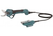 Makita DUP180Z Akumlatorowy sekator ogrodniczy Li-ion LXT 18V, bez aku
