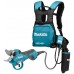 Makita DUP362Z Akumulatorowy sekator ogrodniczy Li-ion LXT 2x18V bez akumulatora