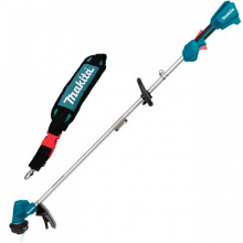 Makita DUR192LZ Akumulatorowa podkaszarka, Li-ion LXT 18V bez aku