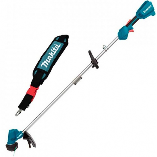 Makita DUR192LZ Akumulatorowa podkaszarka, Li-ion LXT 18V bez aku