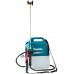 Makita DUS054Z Akum. opryskiwacz 5 l Li-ion LXT 18V