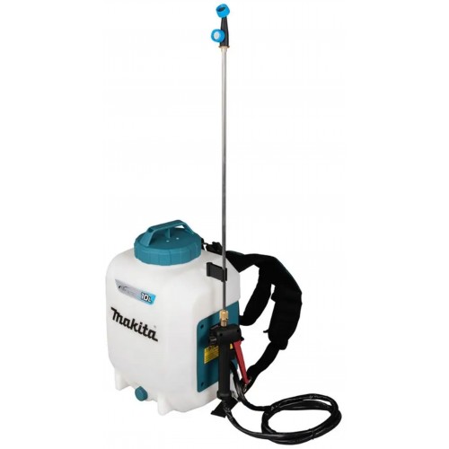 Makita DUS108Z Opryskiwacz plecakowy (10L) 18V bez aku