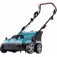 Makita DUV320Z Wertykulator akumulatorowy 32cm Li-ion LXT 18V, bez aku