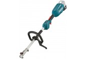 Makita DUX18Z Akumulatorowe urządzenie wielofunkcyjne Li-ion LXT 18V, bez aku Z