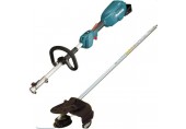 Makita DUX18ZX1 Akumulatorowe urządzenie wielofunkcyjne do trawy 18V