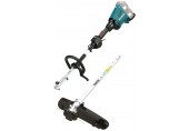 Makita DUX60ZM4 Akumulatorowy multisystem ogrodowy 2x18V