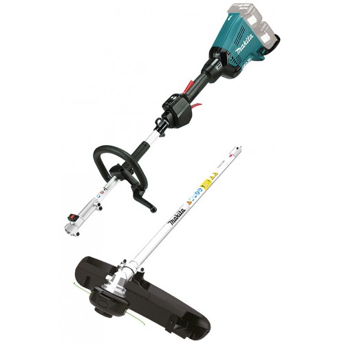 Makita DUX60ZM4 Akumulatorowy multisystem ogrodowy 2x18V