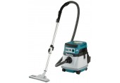 Makita DVC155LZX2 Akum. odkurzacz, bez akumulatorów i ładowarki