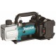 Makita DVP181ZK Pompa zestaw hydroforowy Li-ion LXT 18V, bez aku