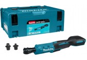 Makita DWR180ZJ Akumulatorowy klucz grzechotkowy 1/4"+3/8" (47,5Nm/18V/bez aku) Makpac