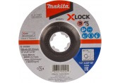 Makita E-00393 X-LOCK Listkowa tarcza 125x6mm