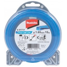 Makita E-01731 Żyłka nylonowa 1.65mm 15m