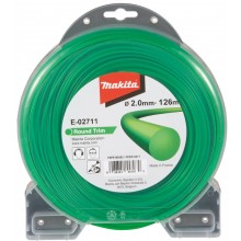 Makita E-02711 Sznurek nylonowy 2,0mm, 126m