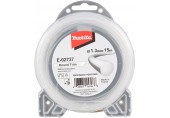 Makita E-02727 Żyłka tnąca do kosiarek 1,3mm, 15m