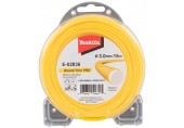 Makita E-02836 Żyłka tnąca do kosiarek 3,0mm, 15m