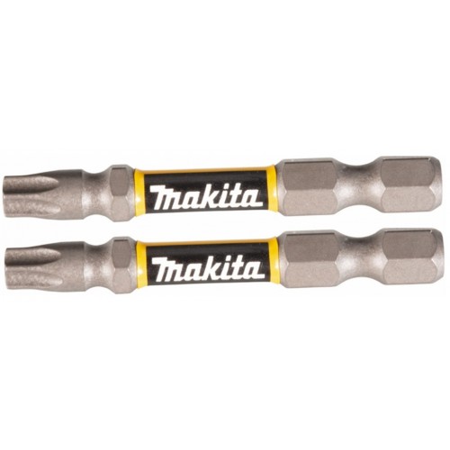 Makita E-03361 Końcówka wkrętakowa udarowa, T30-50mm, 2Szt.