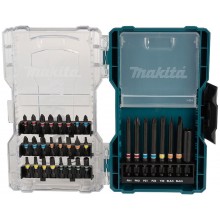 Makita E-07076 Zestaw bitów 32 szt