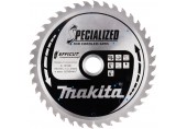 Makita E-12158 brzeszczot Efficut 165x20 =new E-12223