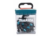 Makita E-12360 Końcówka wkrętakowa PH2, 25mm 25 szt