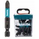 Makita E-12407 Bit Skrętny 14" Impact Czarny Ph2 50mm 10Szt.