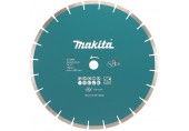 Makita E-12996 Diamentowa tarcza tnąca 355x25,4mm