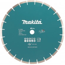 Makita E-12996 Diamentowa tarcza tnąca 355x25,4mm