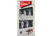 MAKITA E-13524 Zestaw wkrętaków 6 szt.