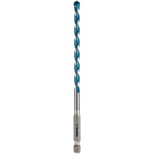 Makita E-14990 Wiertło Wielomateriałowe Tct Z Chwytem Sześciokątnym 1/4'' 6x150mm