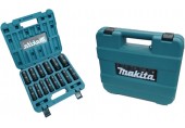 Makita Zestaw nasadek udarowych Impact Black 14 szt. E-16586
