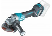 Makita GA029GZ Akumulatorowa szlifierka 125mm Li-ion XGT 40V, bez aku
