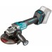Makita GA035GZ szlifierka kątowa z tarczą 150mm Li-ion XGT 40V, bez aku Z