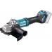 Makita GA038GZ Szlifierka kątowa 230mm Li-ion XGT 40V, bez aku