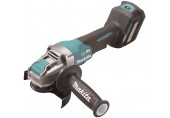 Makita GA044GZ Szlifierka kątowa X-lock 125mm Li-ion XGT 40V, bez aku