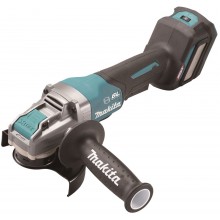 Makita GA044GZ Szlifierka kątowa X-lock 125mm Li-ion XGT 40V, bez aku