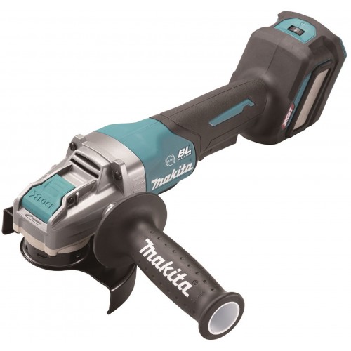 Makita GA044GZ Szlifierka kątowa X-lock 125mm Li-ion XGT 40V, bez aku