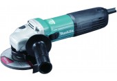 Makita GA5040RZ1 Szlifierka kątowa (1100W/125mm)