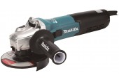 Makita GA5090X01 Szlifierka kątowa SJS (1900W/125mm)