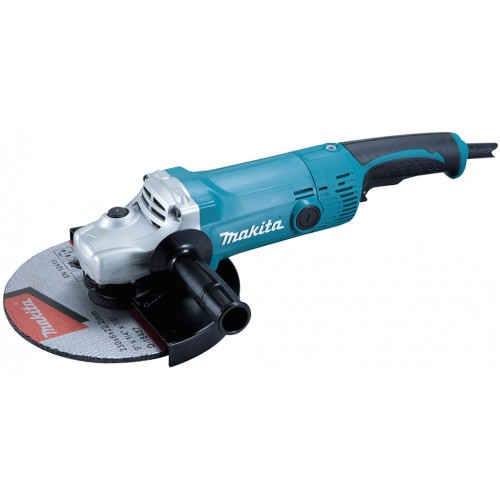 Makita GA9050R Szlifierka kątowa 230mm, 2000W