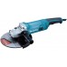 Makita GA9050R Szlifierka kątowa 230mm, 2000W