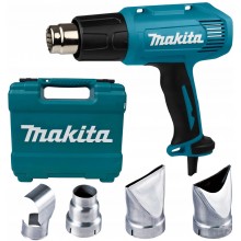 Makita HG5030K opalarka (1600W/500°C)