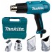 Makita HG5030K opalarka (1600W/500°C)