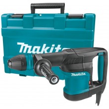 Makita HM0870C SDS-MAX. Młot udarowy 1100W, 7,6J