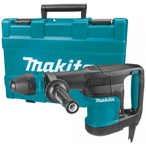 Makita HM0870C Młot udarowy SDS-MAX (1100W/7,6J)
