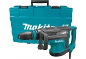Makita HM1205C SDS-Max Młot udarowy (1510W/19,1J) w walizce
