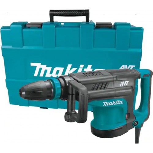 Makita HM1205C SDS-Max Młot udarowy 19,1J, 1510W w walizce