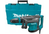 Makita HM1213C Młot hydrauliczny SDS-Max z AVT (1510W/18,6J) w walizce