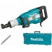 Makita HM1511 Młot wyburzeniowy AVT (1850W/48,1J) Skrzynia transportowa Makita HM1511 Młot wyburzeniowy AVT (1850W/48,1J) Skrzynia transportowa