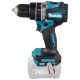 Makita HP002GZ Wiertarko-wkrętarka udarowa Li-ion XGT 40V, bez aku