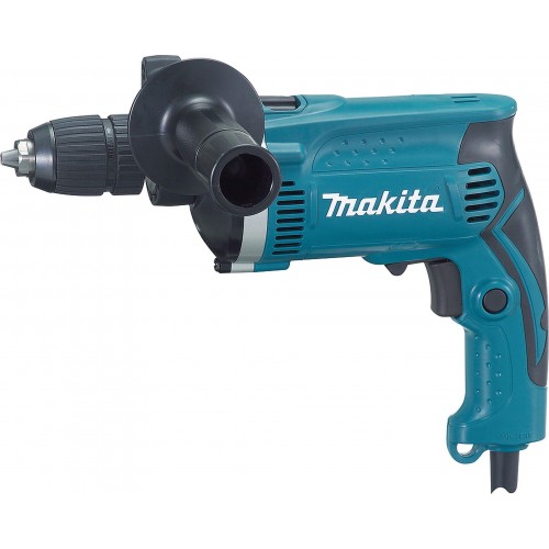 Makita HP1631 Wiertarka udarowa elektryczna, 1,5-13mm, 710W