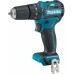 Makita HP332DZ Wiertarko wkrętarka akumulatorowa Li-ion CXT 10,8V, bez akumulatora